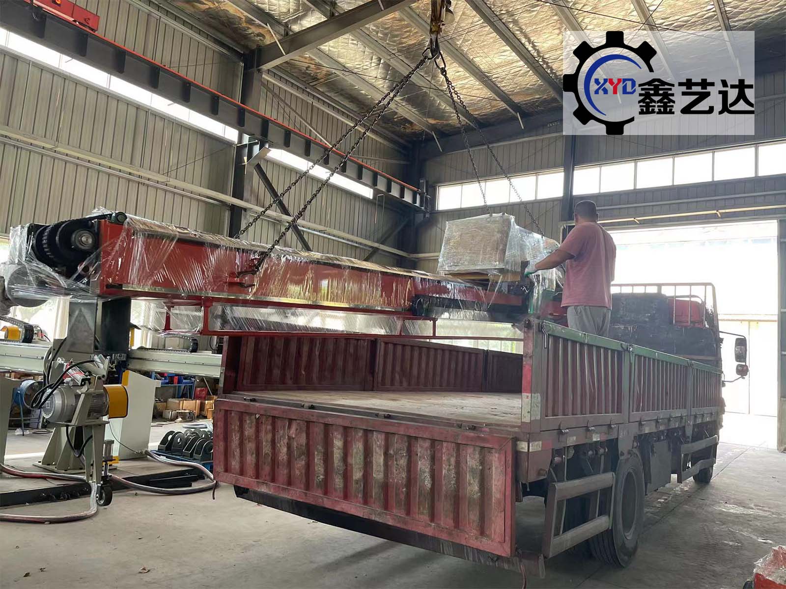 以精立業，以質取勝，安徽鑫藝達再獲市場信任