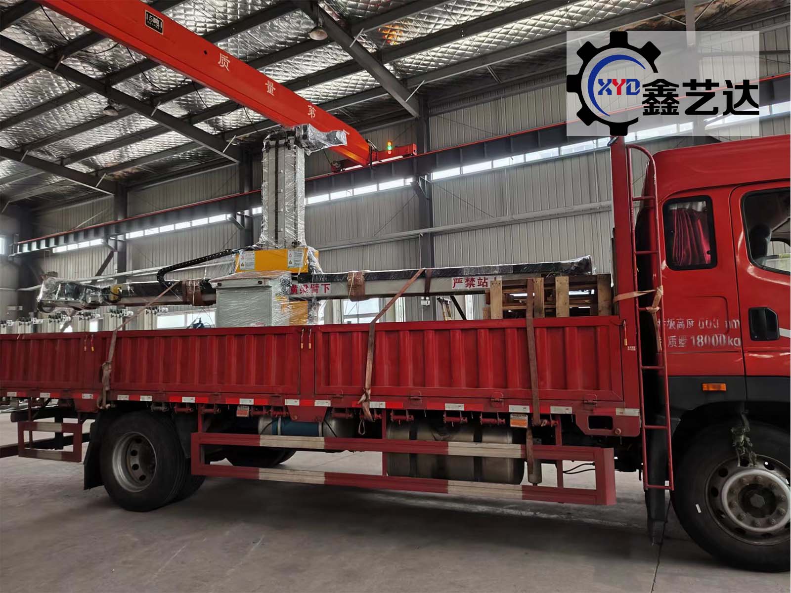 疫情當(dāng)下，生產(chǎn)經(jīng)營穩(wěn)中向好