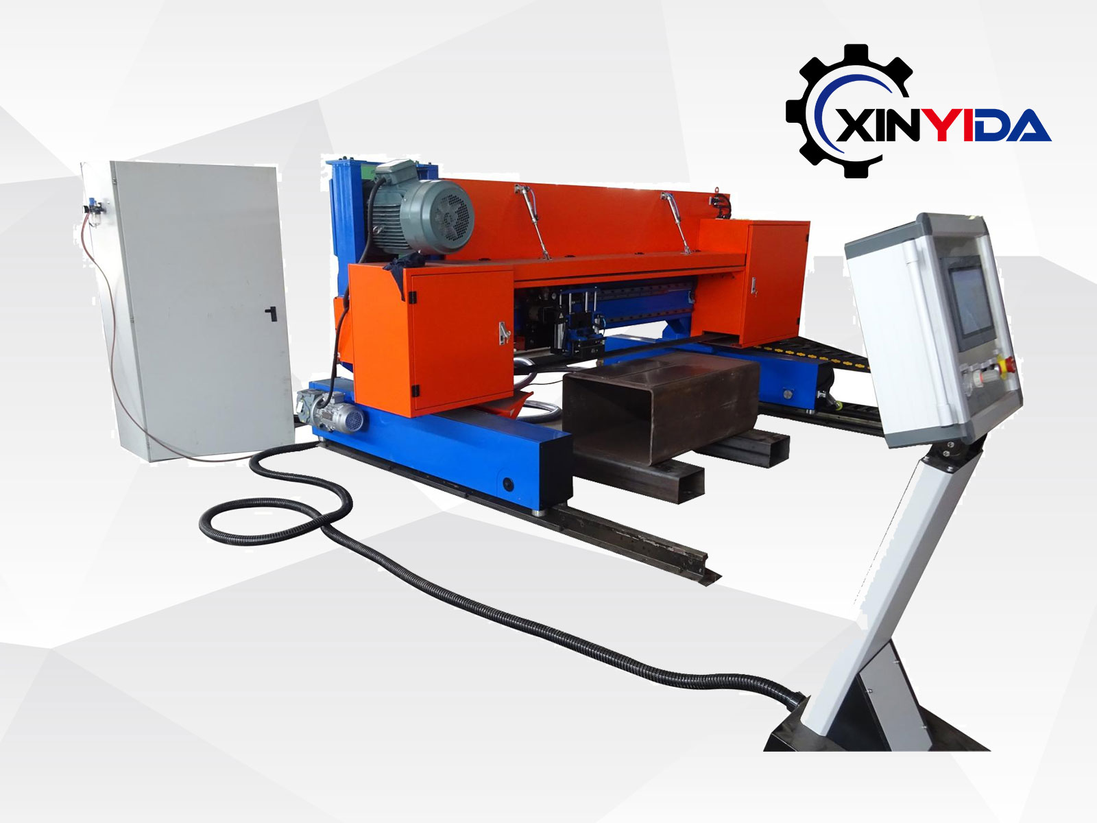 改善平板拋光機安全作業環境的方法