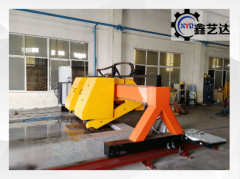 拋光機(jī)拋操作的關(guān)鍵是啥？