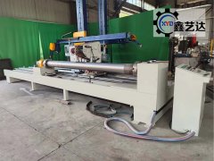 全自動外圓拋光機操作規程